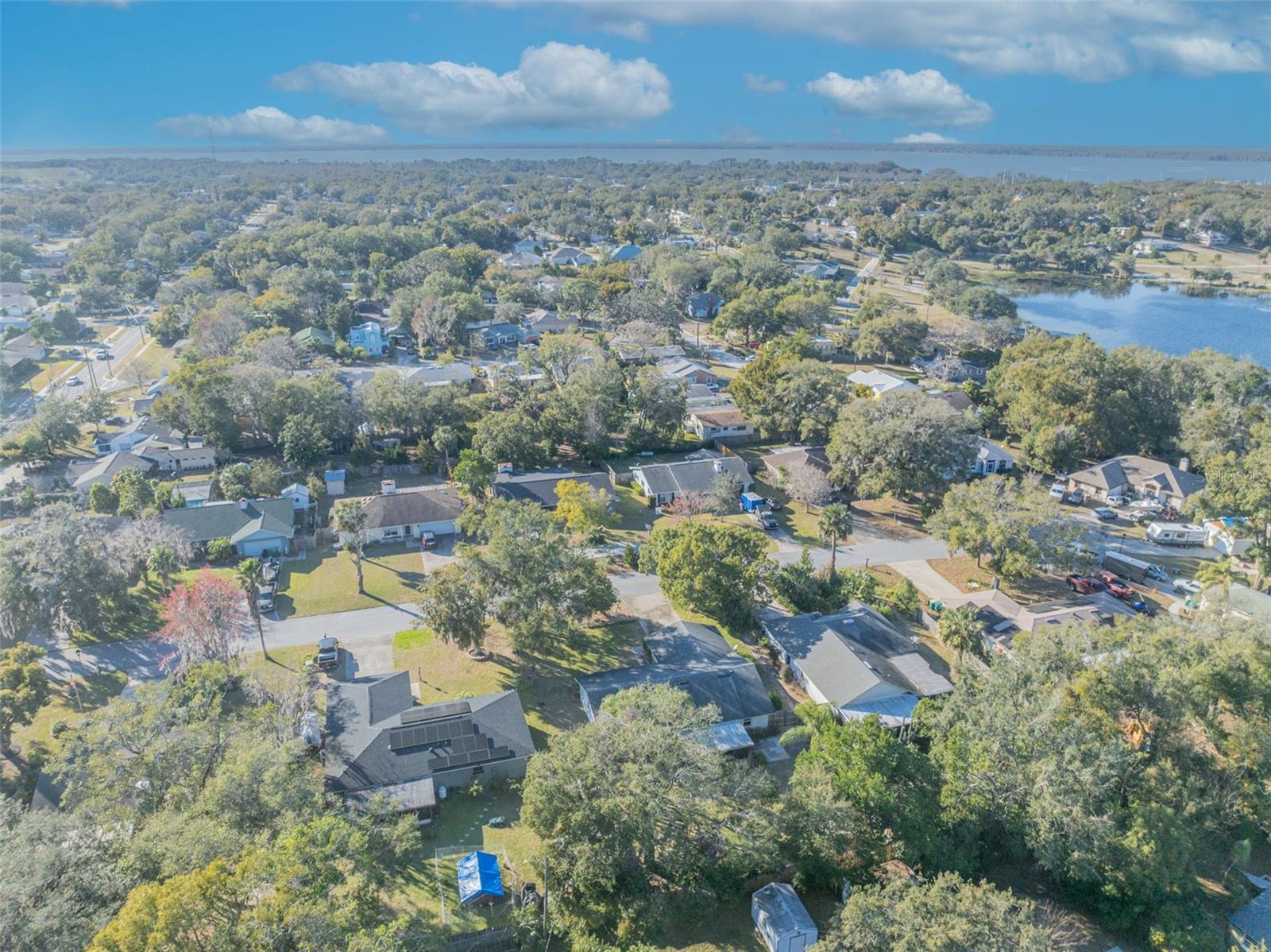 1101 LANTANA DR, EUSTIS, FL, 32726