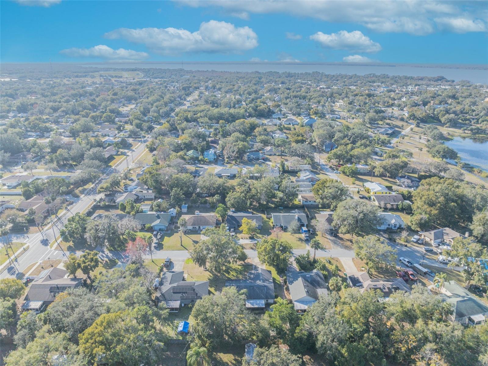 1101 LANTANA DR, EUSTIS, FL, 32726