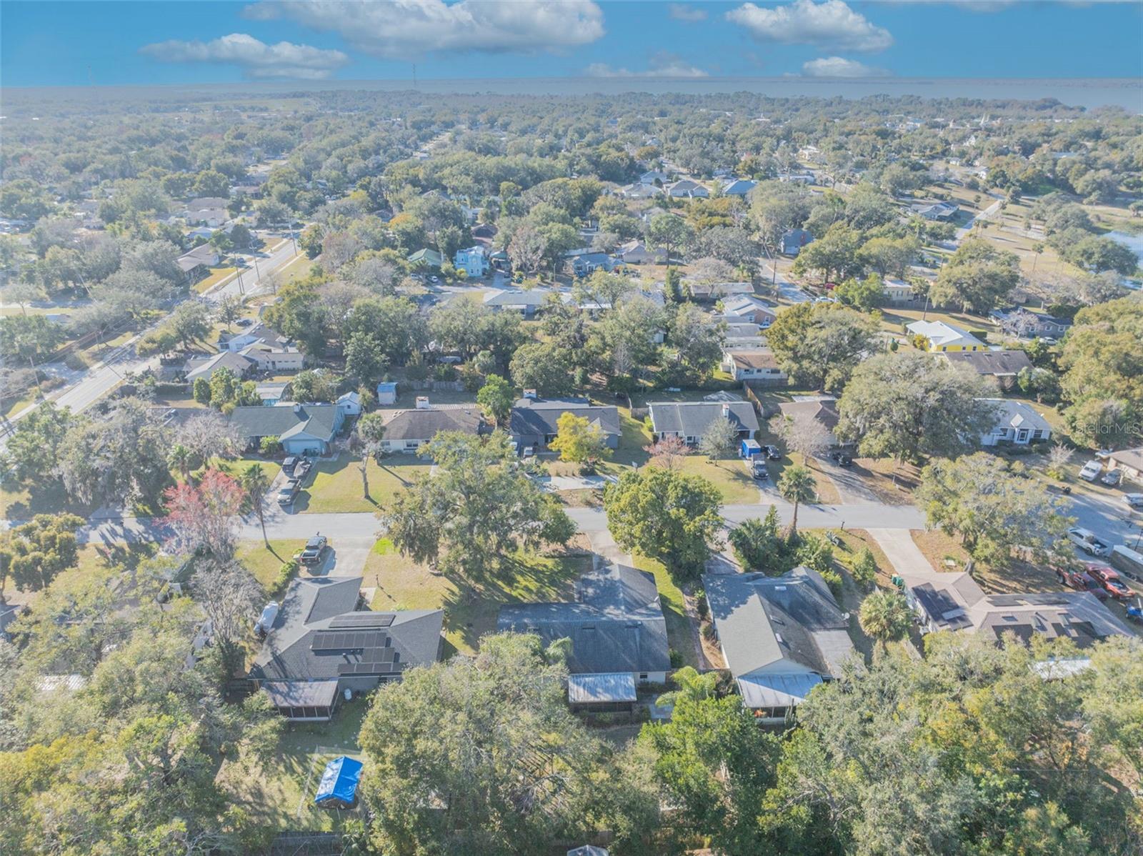 1101 LANTANA DR, EUSTIS, FL, 32726