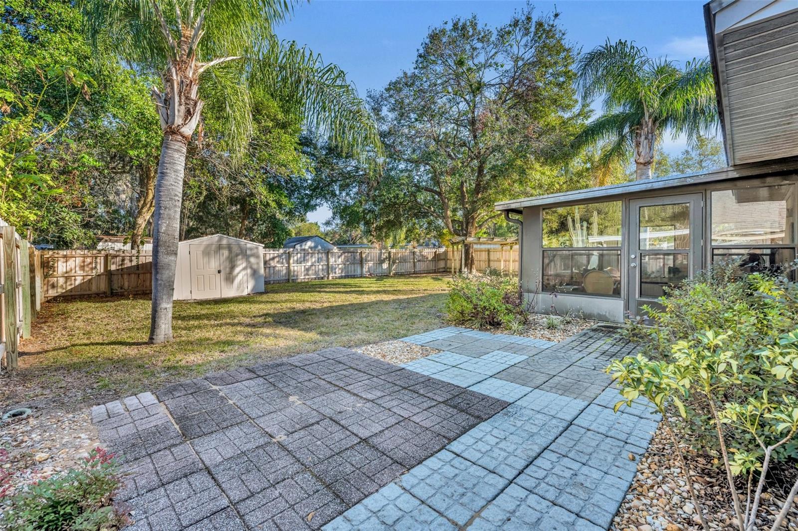 1101 LANTANA DR, EUSTIS, FL, 32726