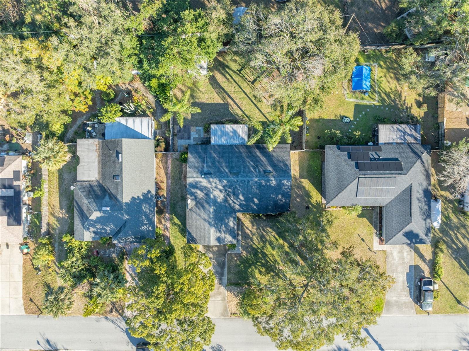 1101 LANTANA DR, EUSTIS, FL, 32726