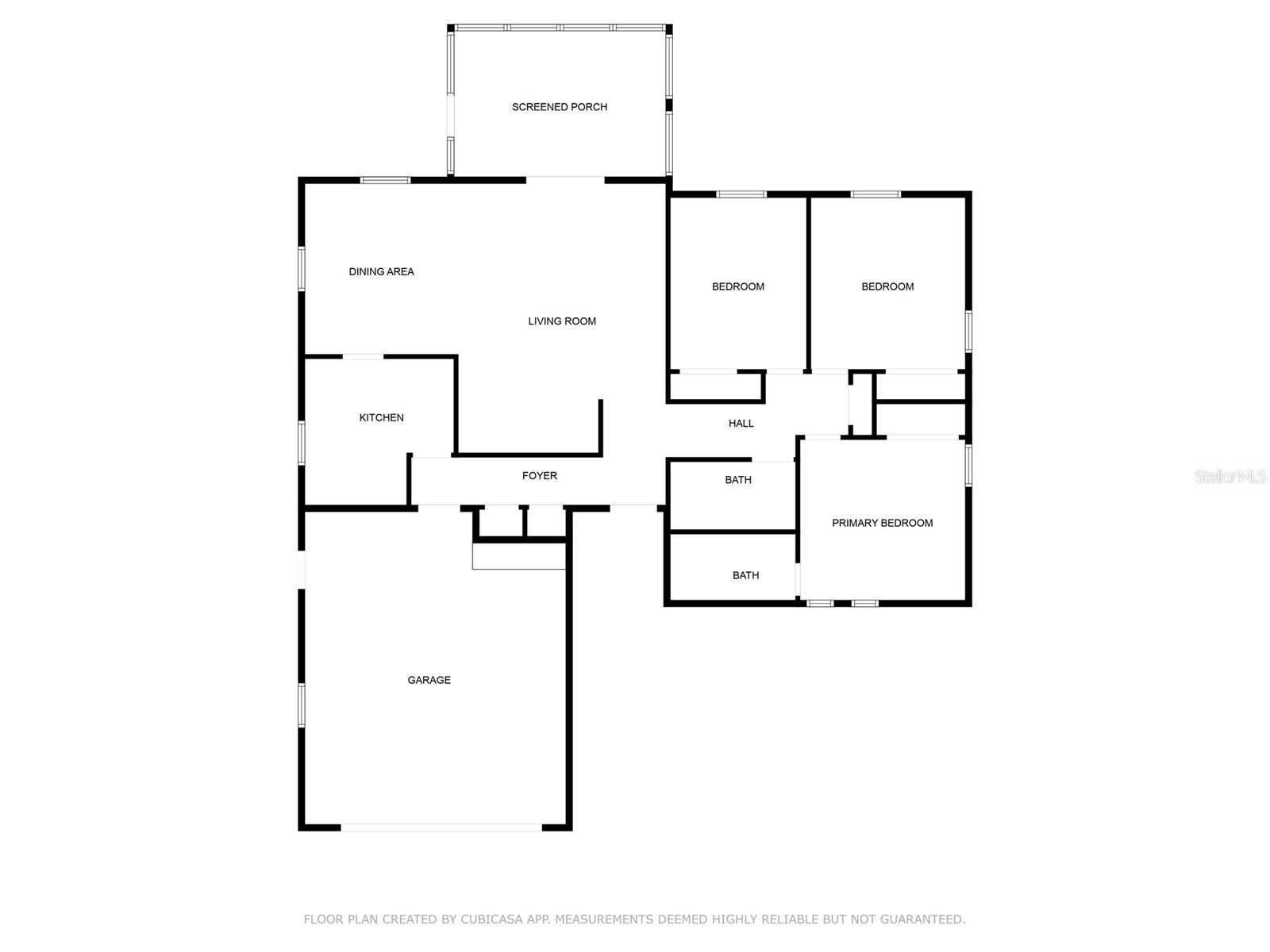 1101 LANTANA DR, EUSTIS, FL, 32726