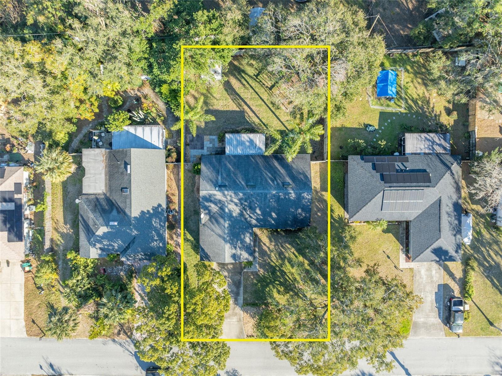 1101 LANTANA DR, EUSTIS, FL, 32726