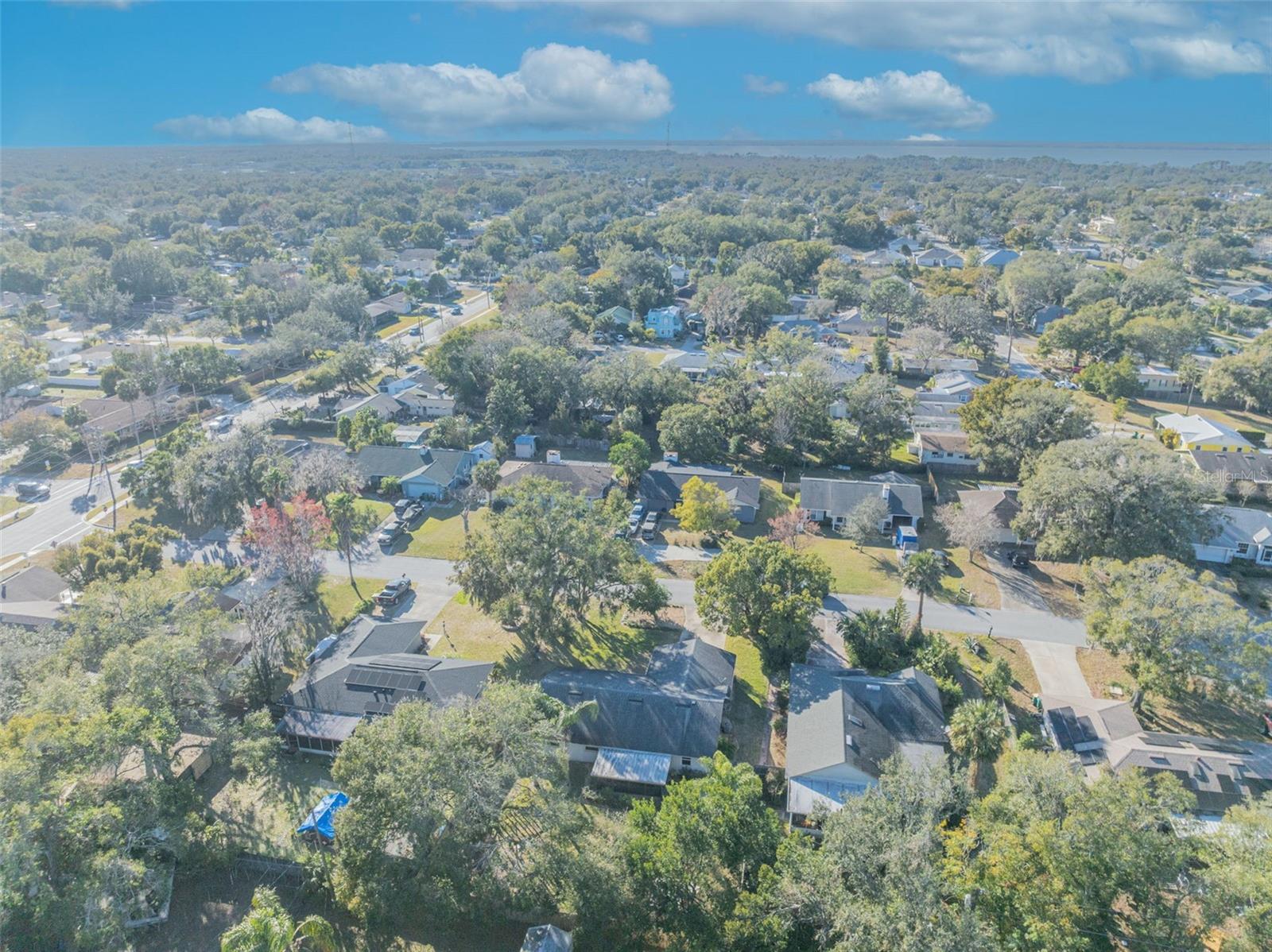 1101 LANTANA DR, EUSTIS, FL, 32726