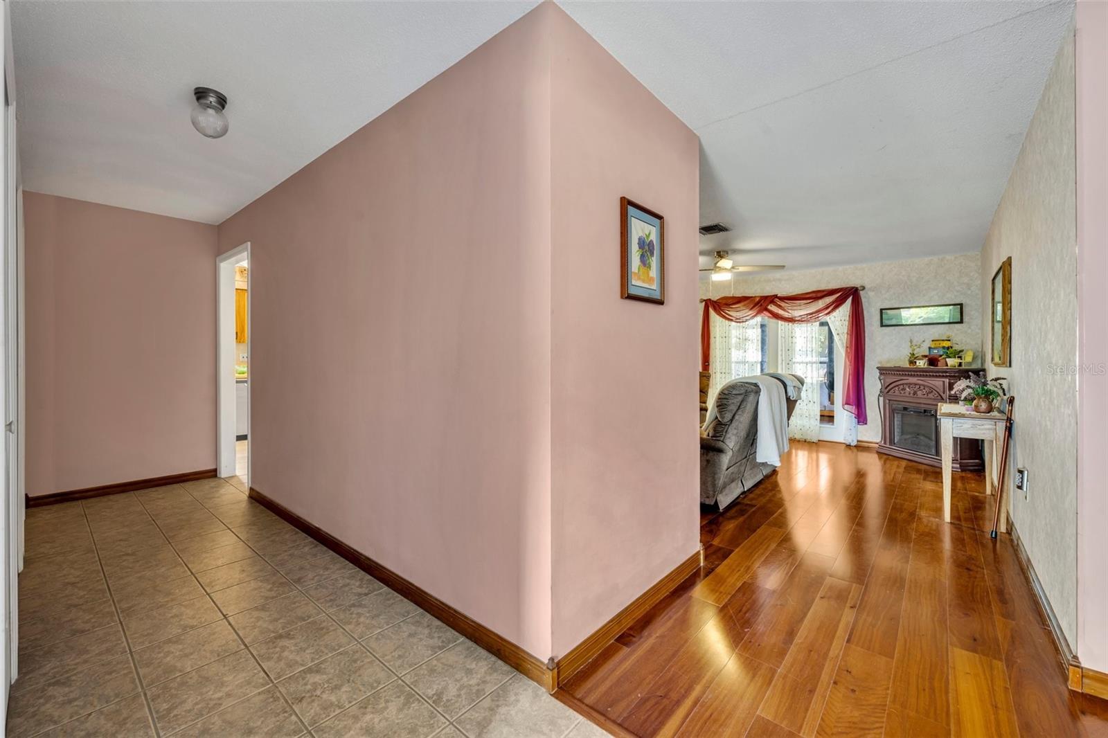 1101 LANTANA DR, EUSTIS, FL, 32726