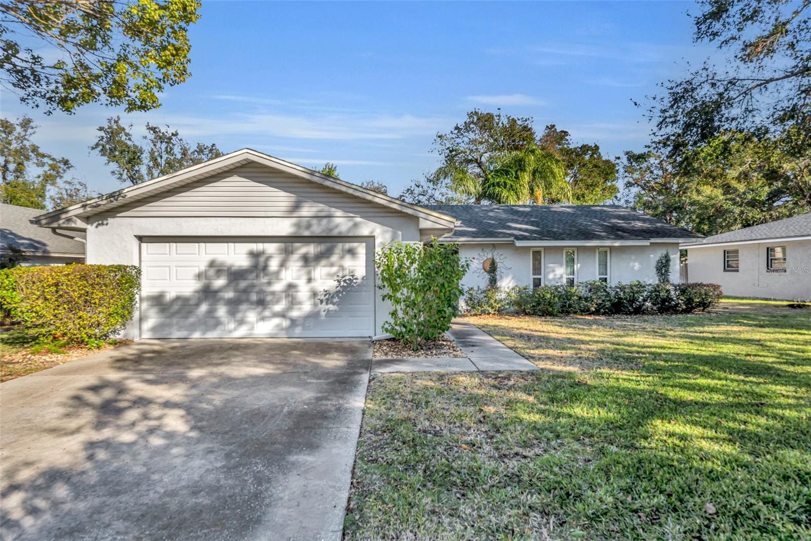 1101 LANTANA DR, EUSTIS, FL, 32726