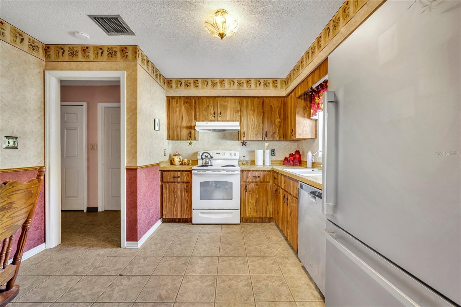 1101 LANTANA DR, EUSTIS, FL, 32726