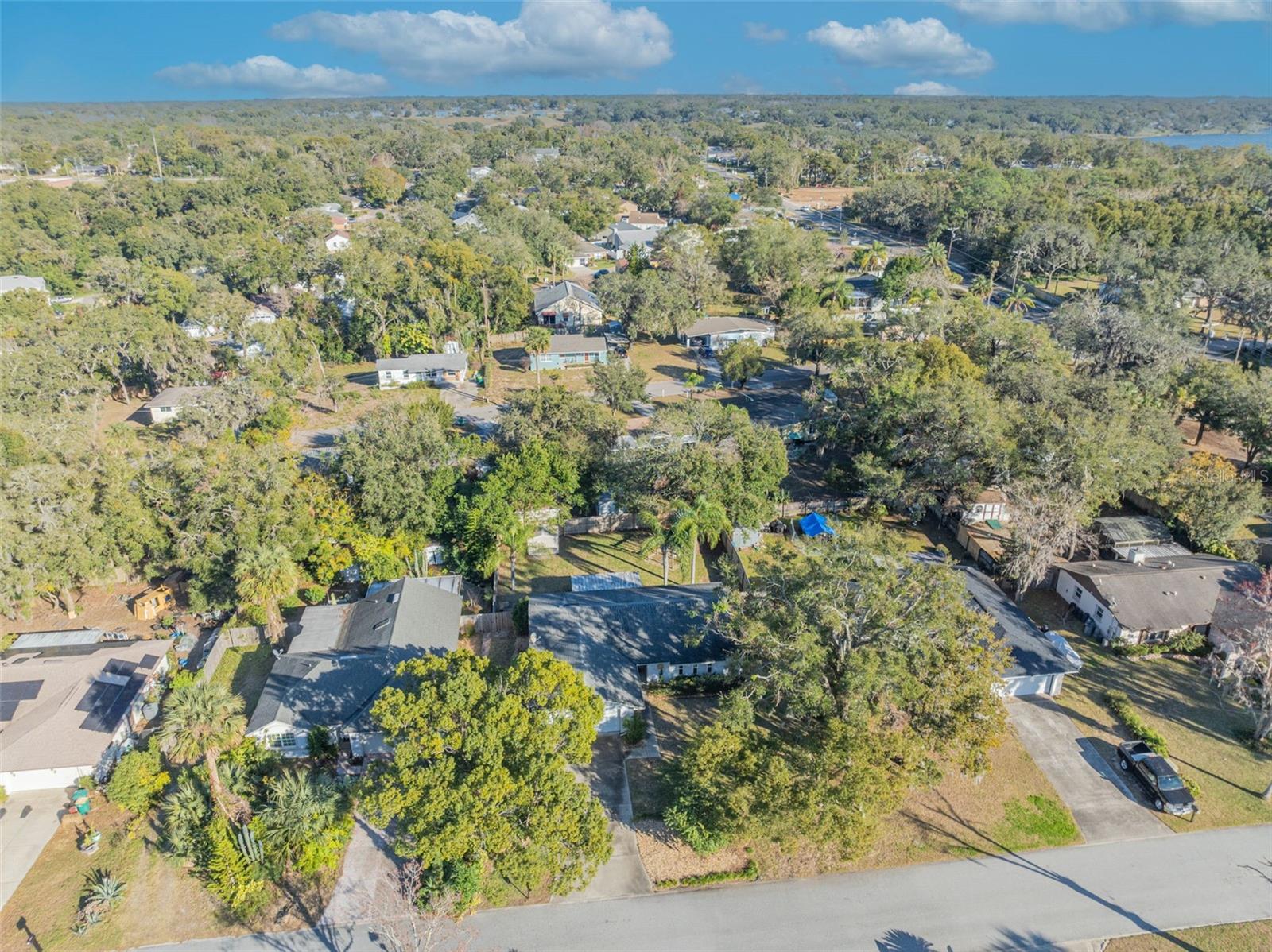 1101 LANTANA DR, EUSTIS, FL, 32726