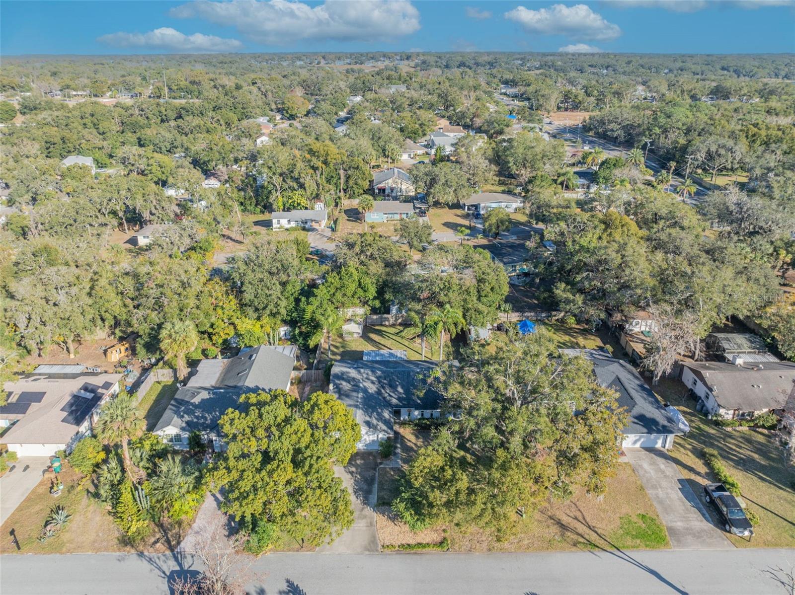 1101 LANTANA DR, EUSTIS, FL, 32726