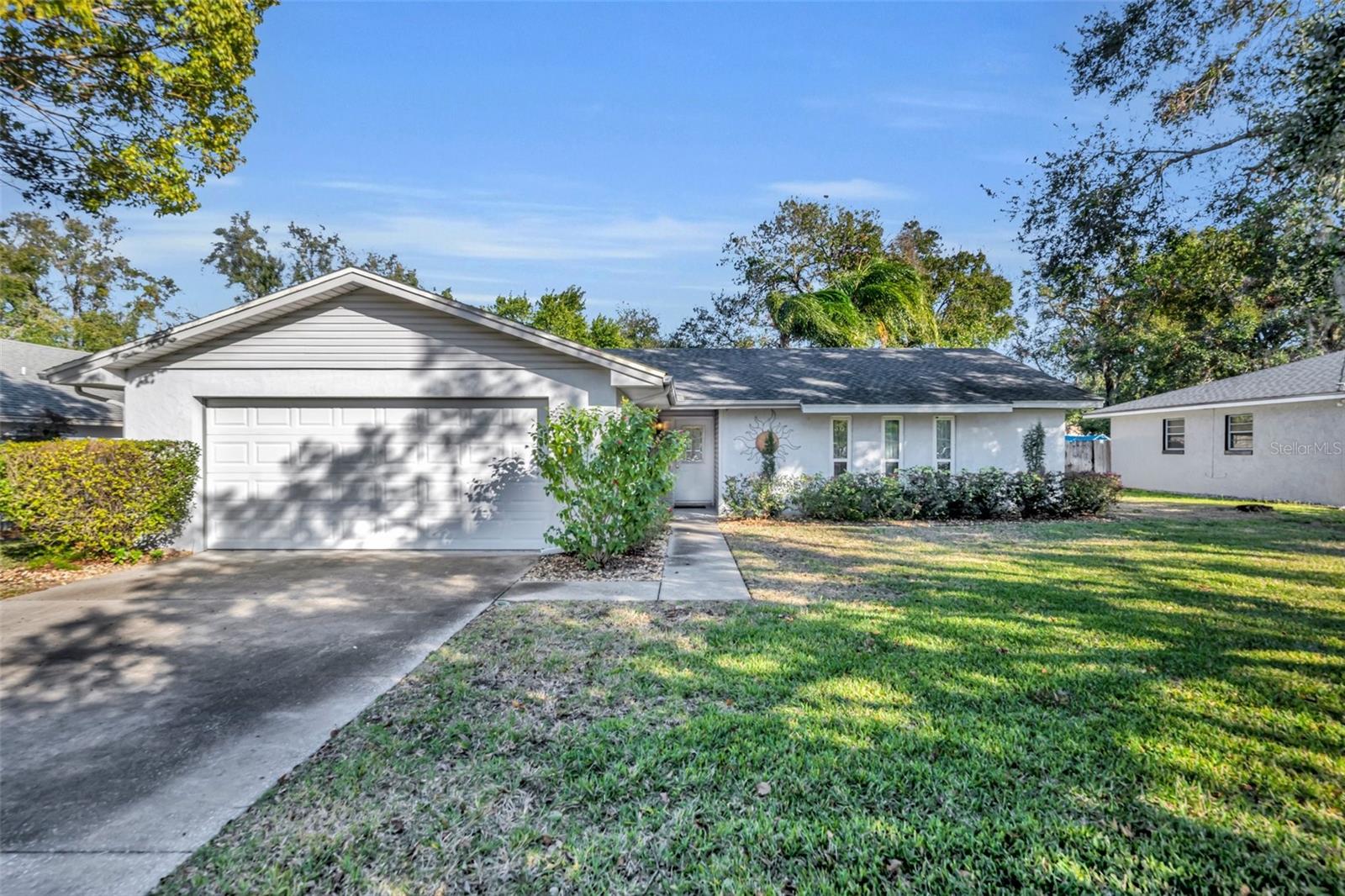 1101 LANTANA DR, EUSTIS, FL, 32726