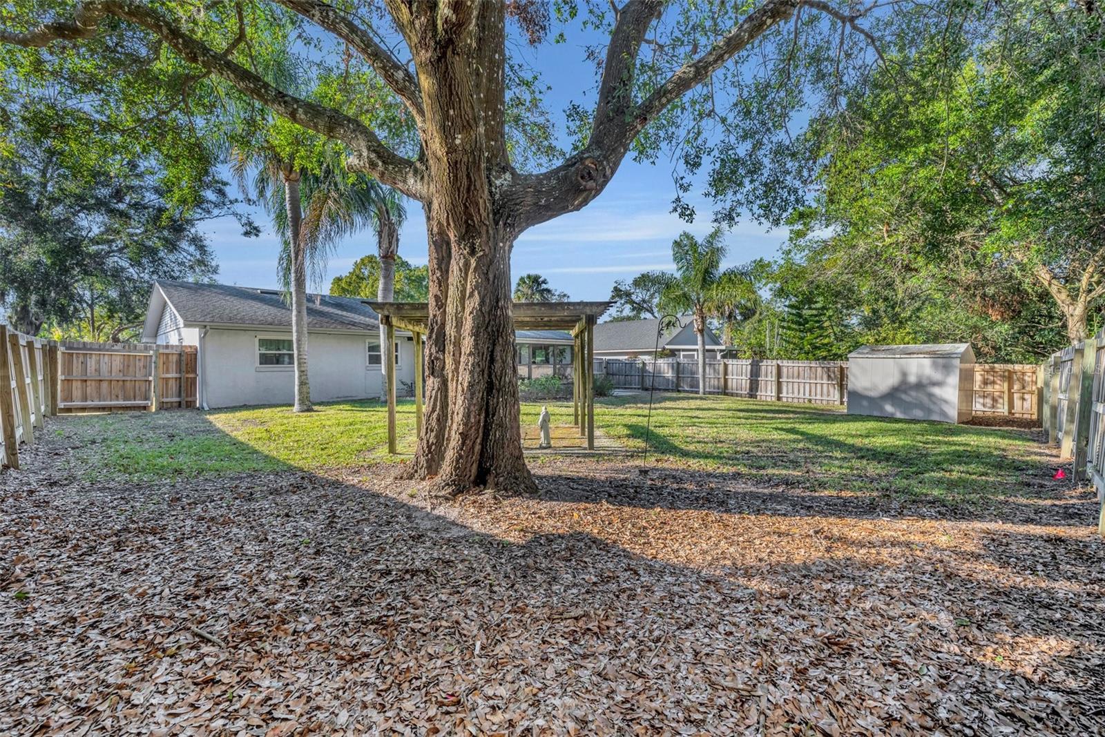 1101 LANTANA DR, EUSTIS, FL, 32726