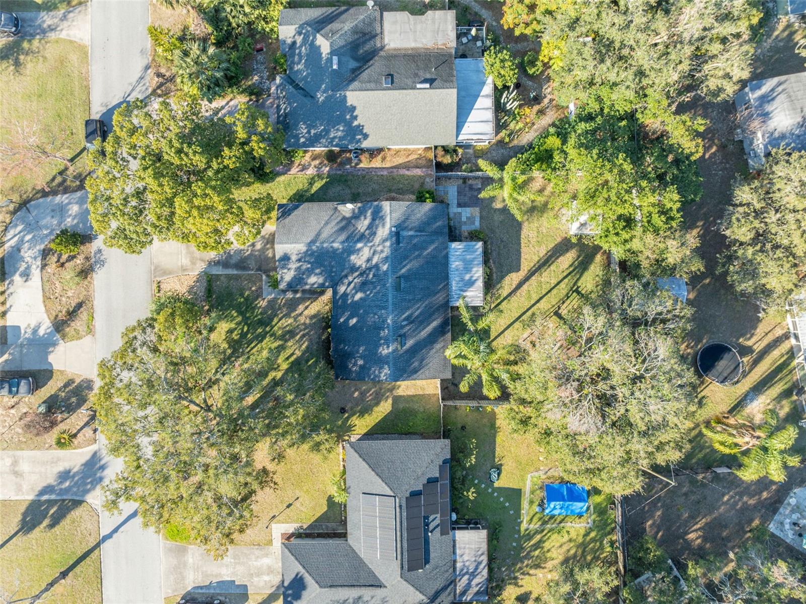 1101 LANTANA DR, EUSTIS, FL, 32726