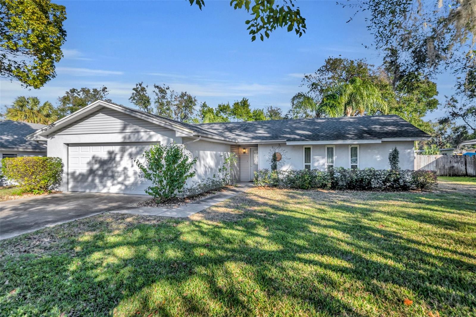 1101 LANTANA DR, EUSTIS, FL, 32726