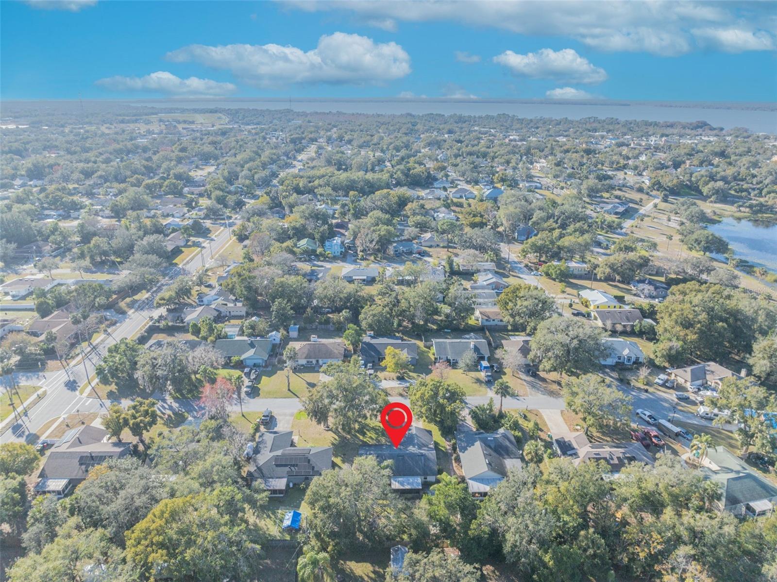 1101 LANTANA DR, EUSTIS, FL, 32726