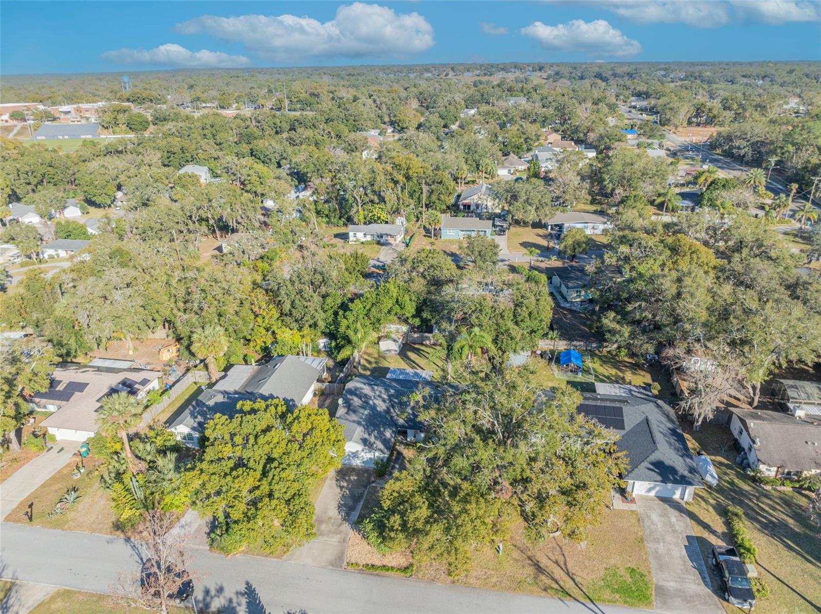 1101 LANTANA DR, EUSTIS, FL, 32726
