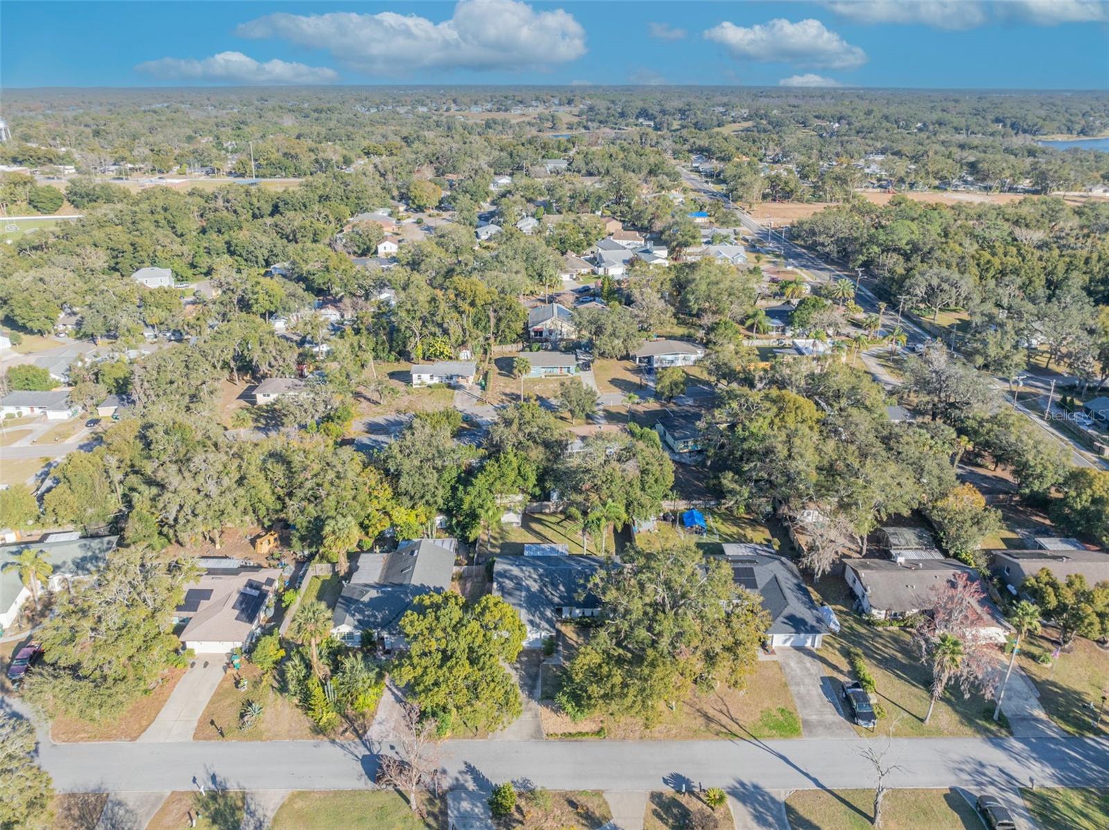 1101 LANTANA DR, EUSTIS, FL, 32726