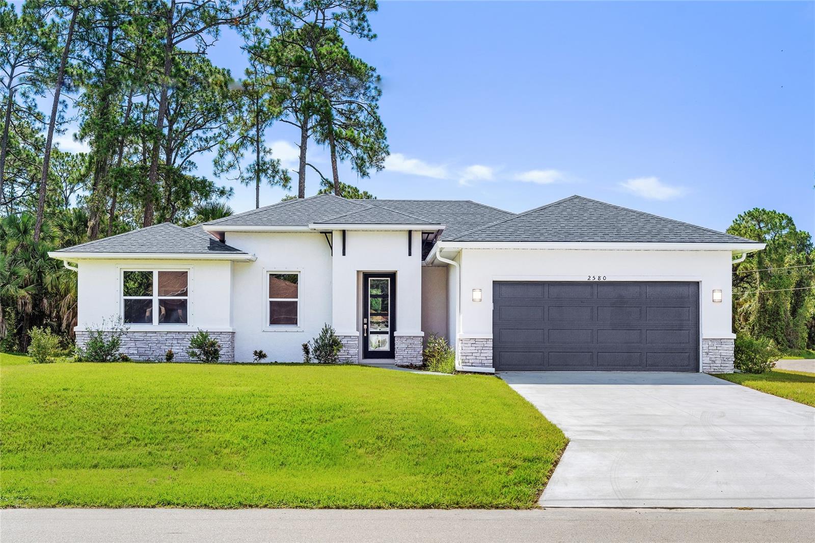 1342 SHAKER LN, NORTH PORT, FL, 34286