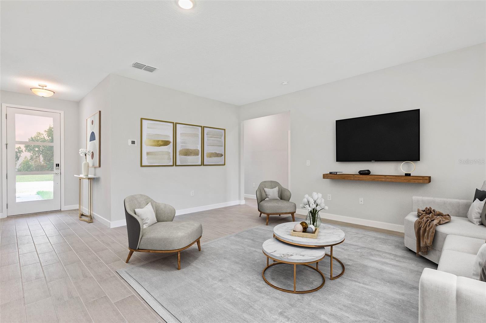 1342 SHAKER LN, NORTH PORT, FL, 34286