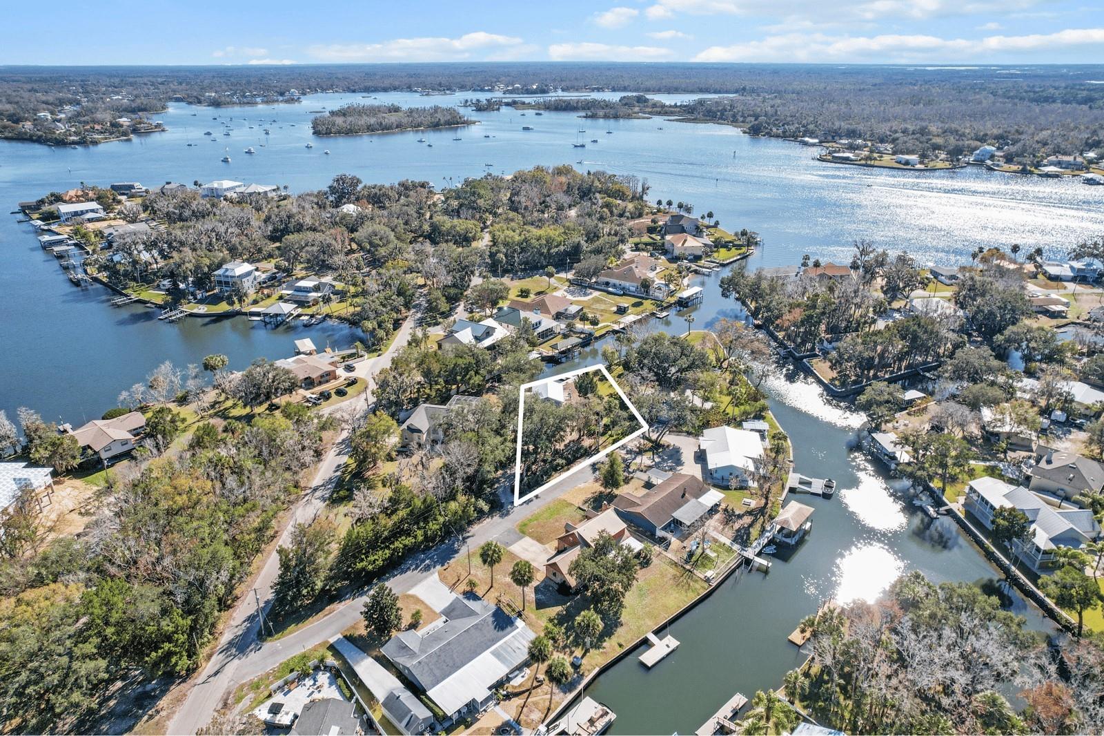 1222 NW 5TH TER, CRYSTAL RIVER, FL, 34428