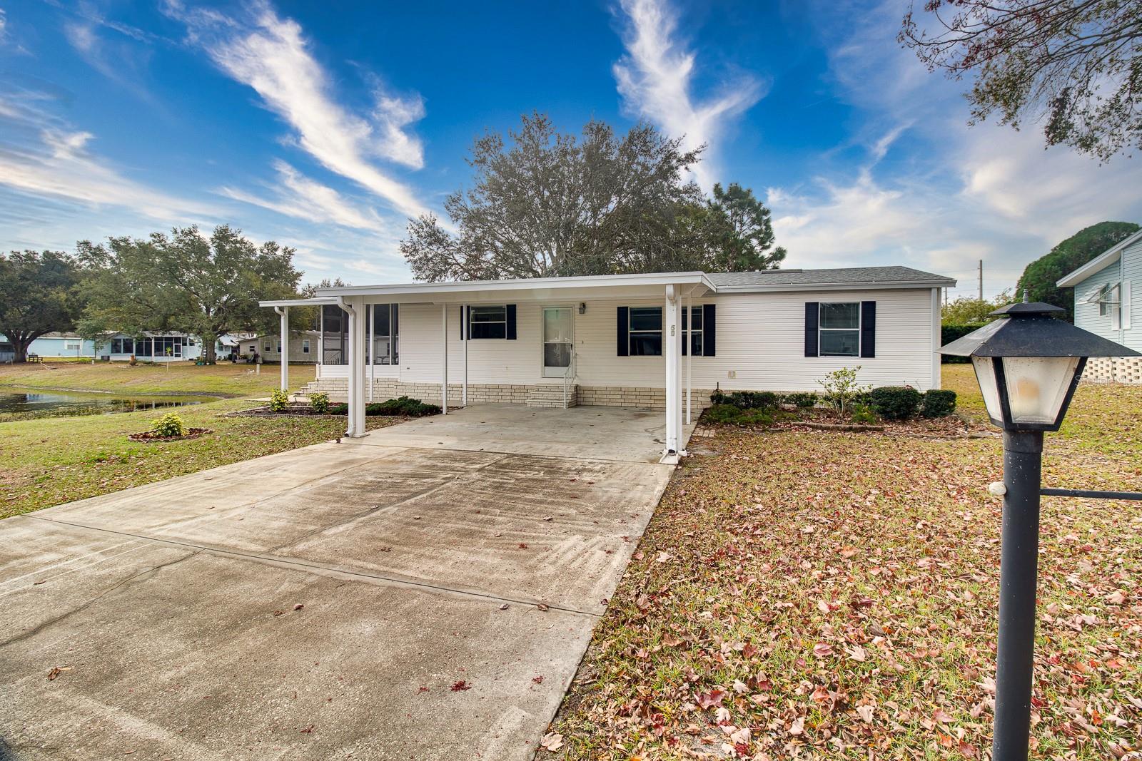 50 TERRA CEIA CT, DEBARY, FL, 32713