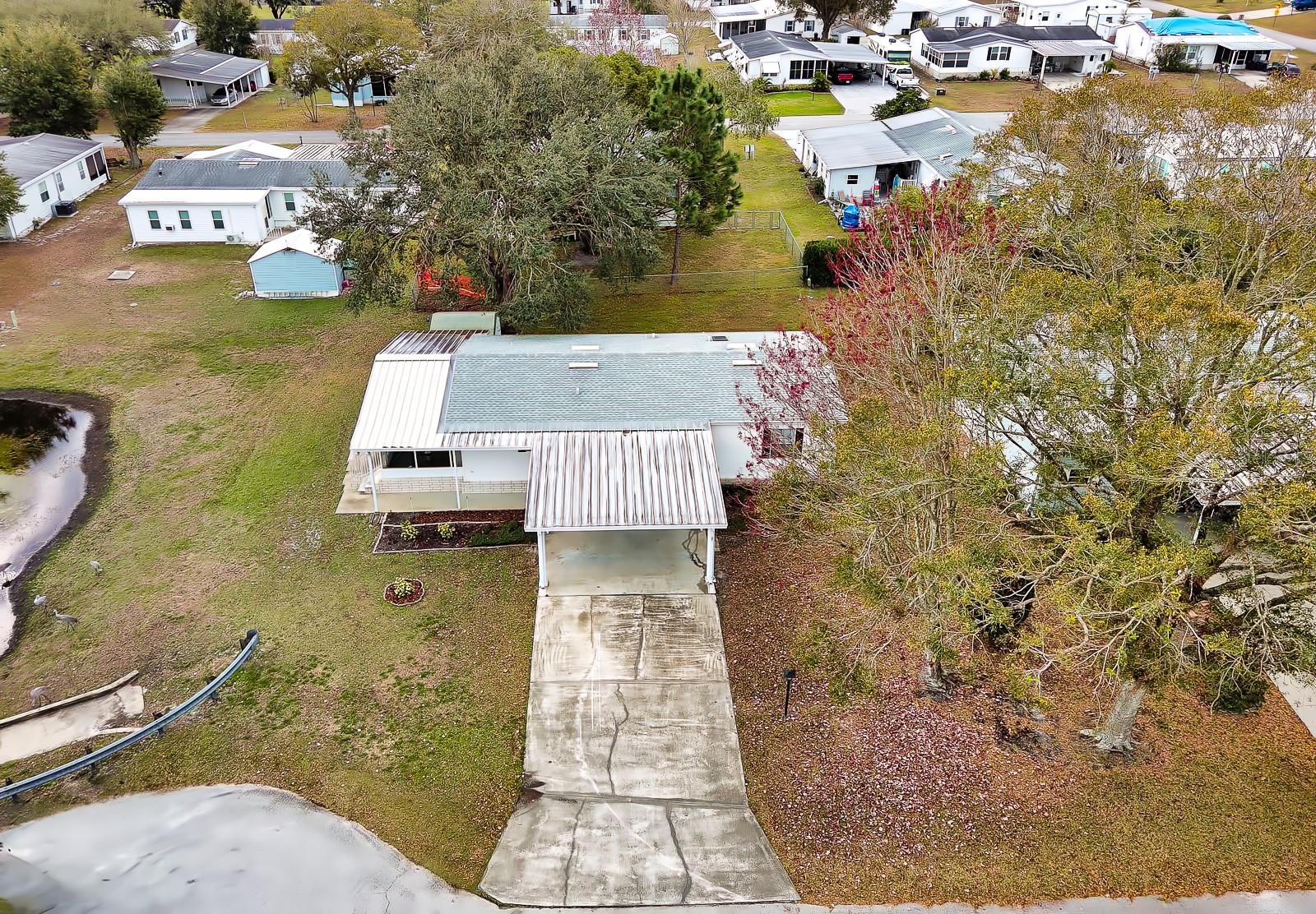 50 TERRA CEIA CT, DEBARY, FL, 32713