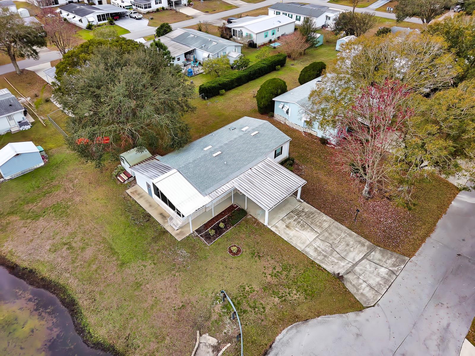 50 TERRA CEIA CT, DEBARY, FL, 32713