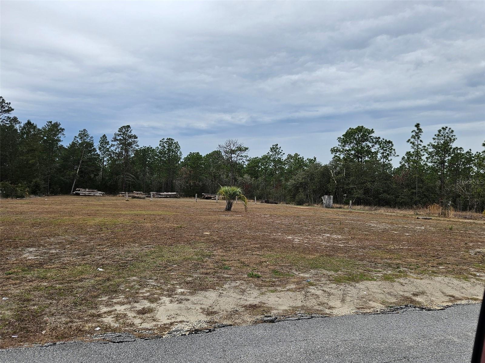 LOT 2 SW LITTLE CLIFFS DR, DUNNELLON, FL, 34431
