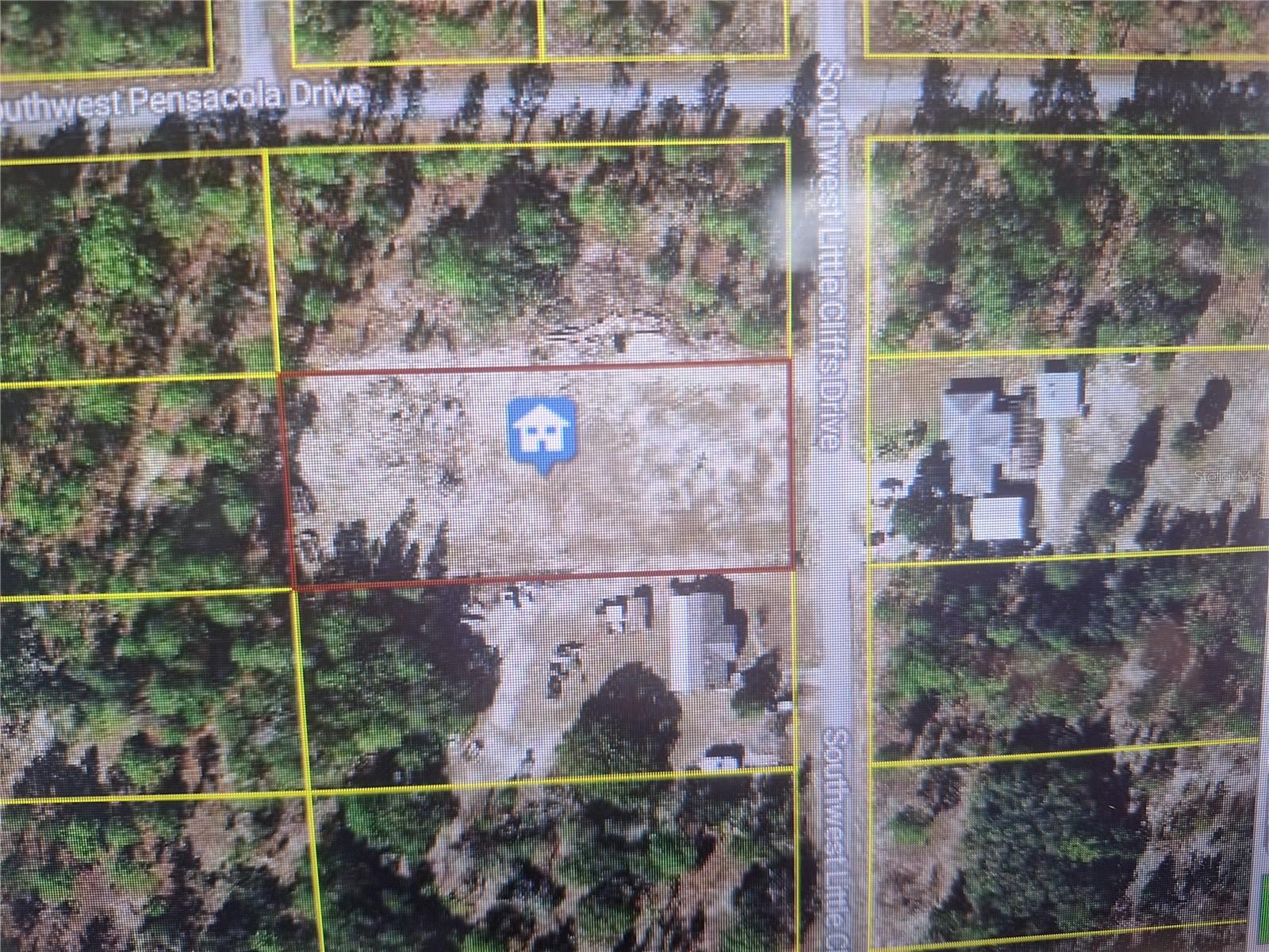 LOT 2 SW LITTLE CLIFFS DR, DUNNELLON, FL, 34431