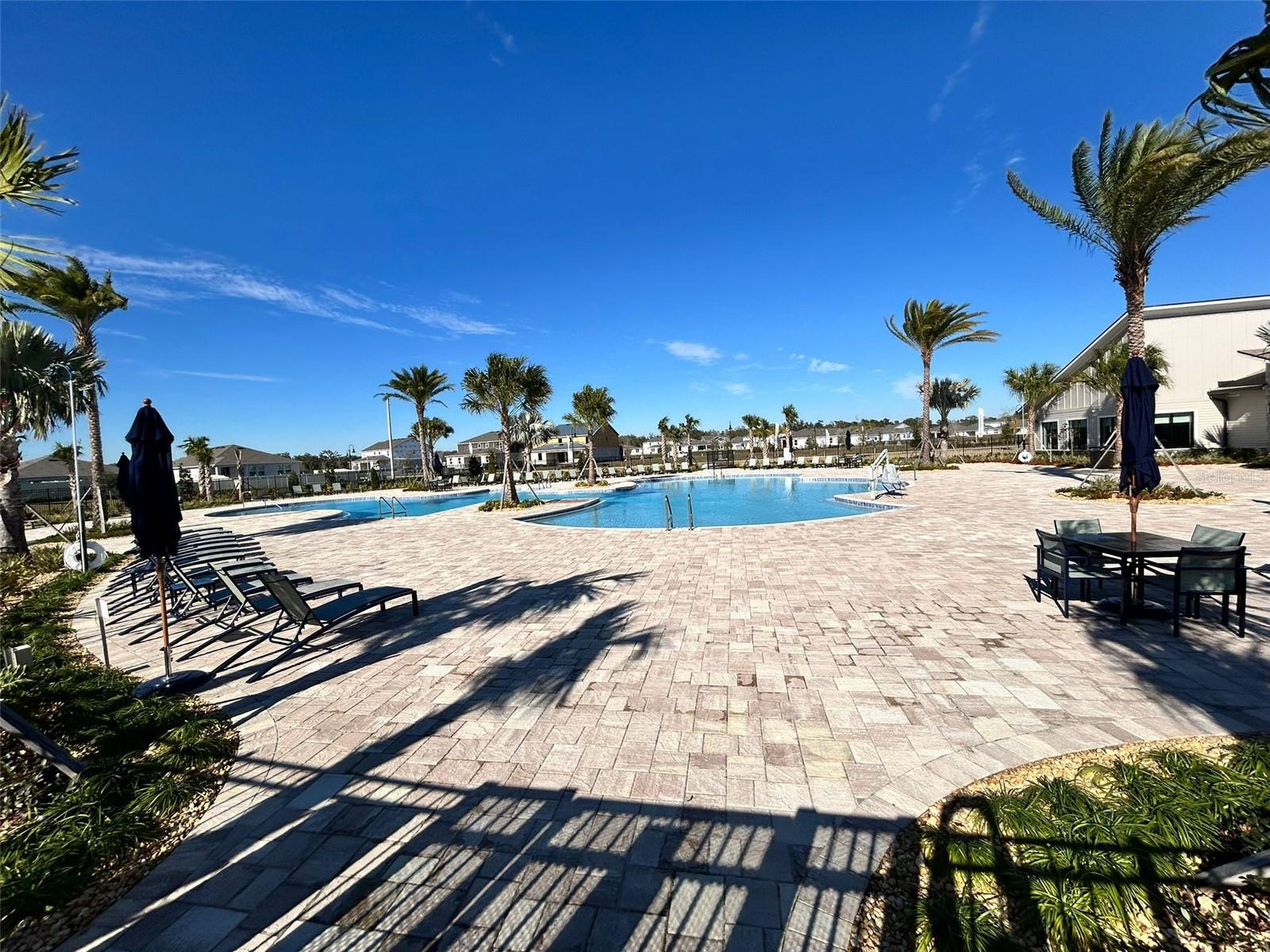 2265 AMORIE DR, KISSIMMEE, FL, 34746