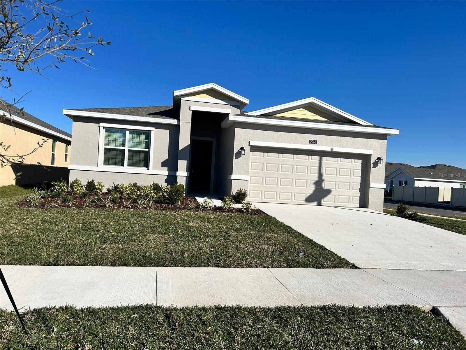 2265 AMORIE DR, KISSIMMEE, FL, 34746