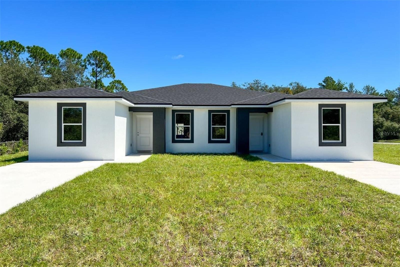 651 YAK CT #B, POINCIANA, FL, 34759