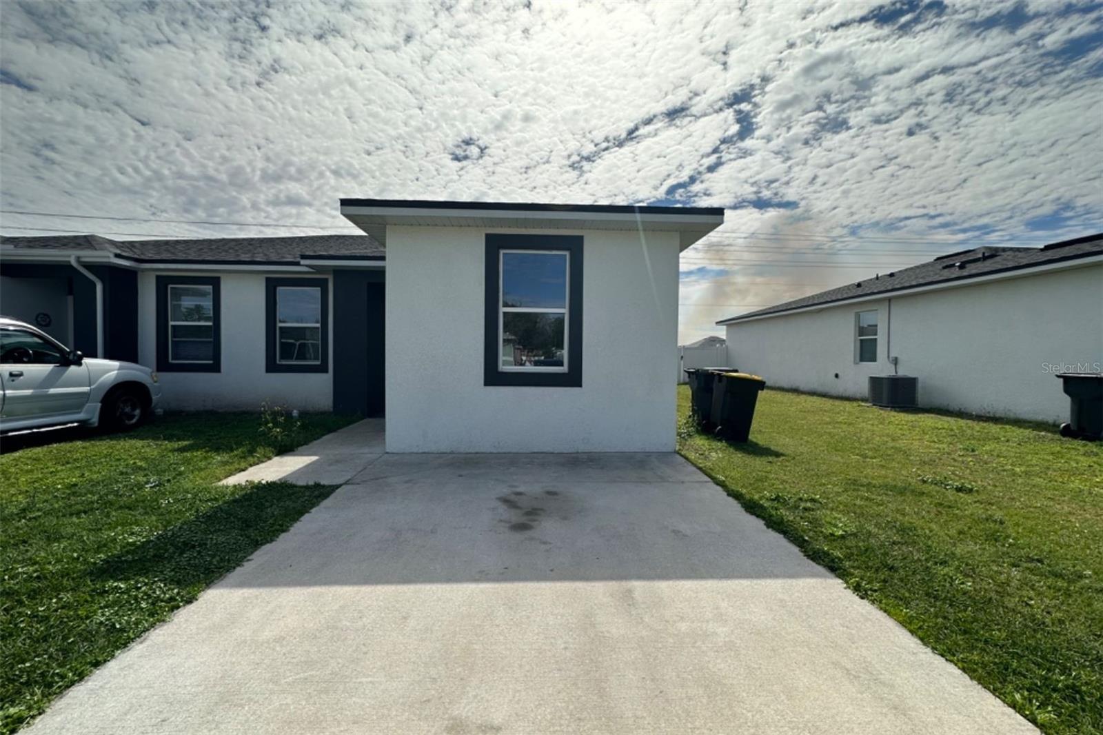 651 YAK CT #B, POINCIANA, FL, 34759