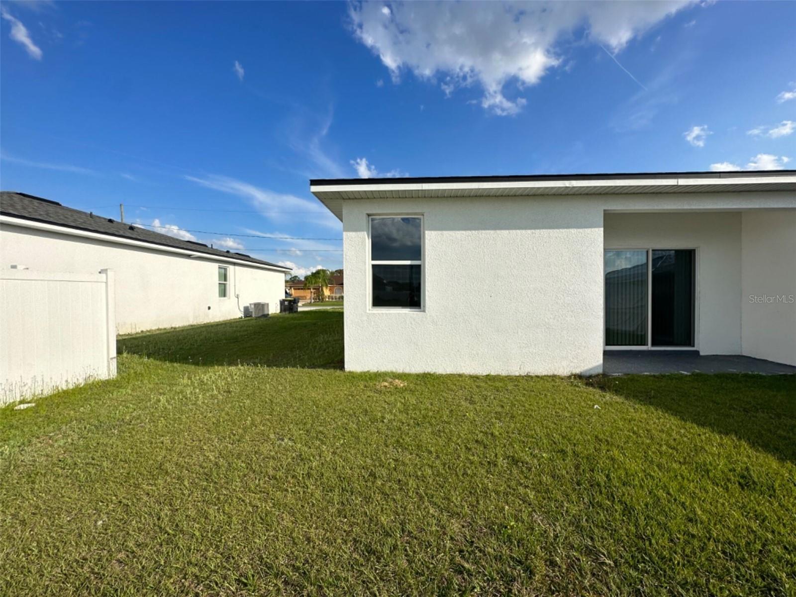 651 YAK CT #B, POINCIANA, FL, 34759
