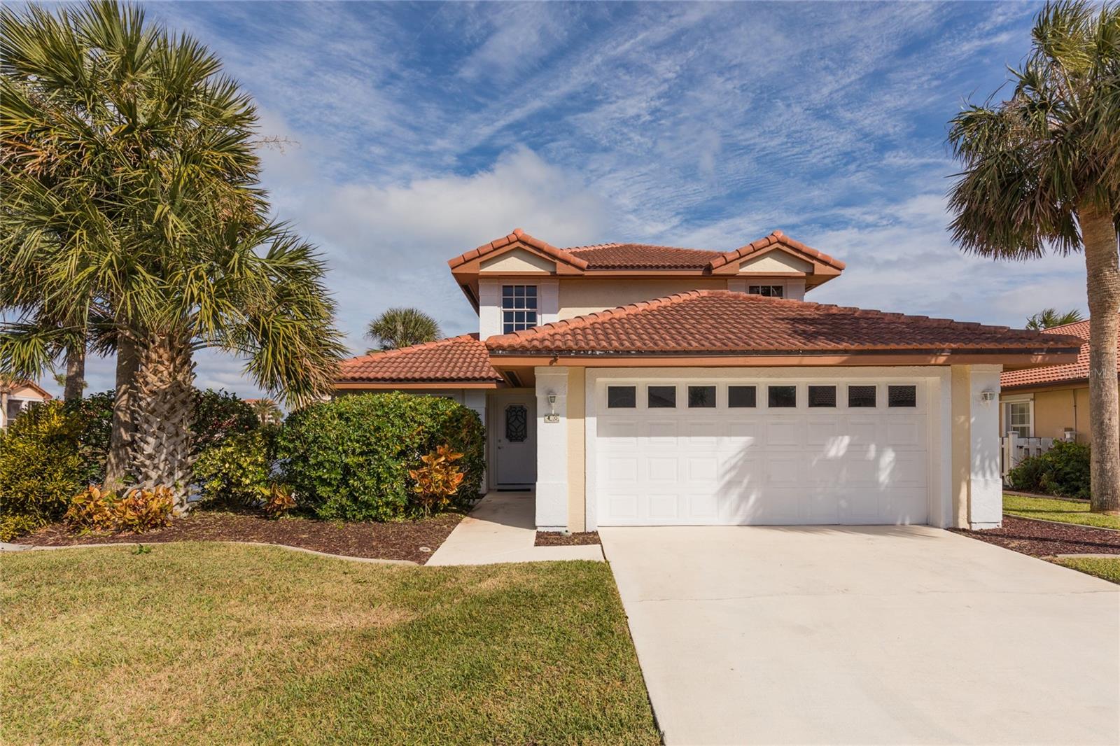 40 SAN CARLOS DR, PALM COAST, FL, 32137