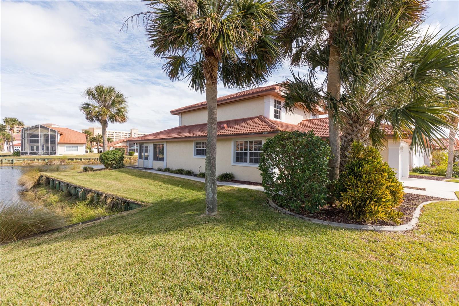 40 SAN CARLOS DR, PALM COAST, FL, 32137