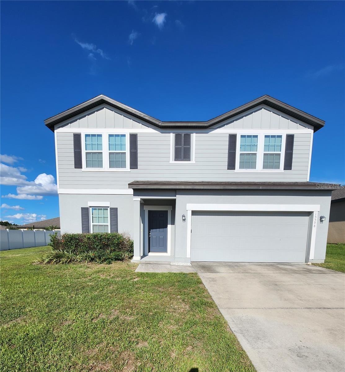 15598 MERLIN AVE, MASCOTTE, FL, 34753