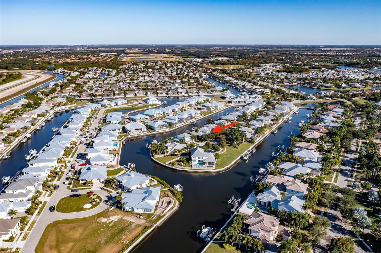 625 MIRABAY BLVD, APOLLO BEACH, FL, 33572