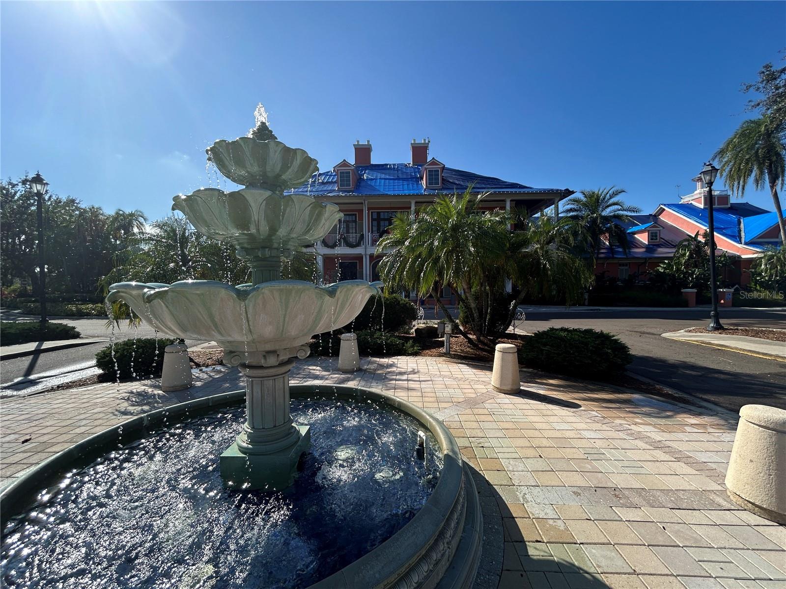 625 MIRABAY BLVD, APOLLO BEACH, FL, 33572