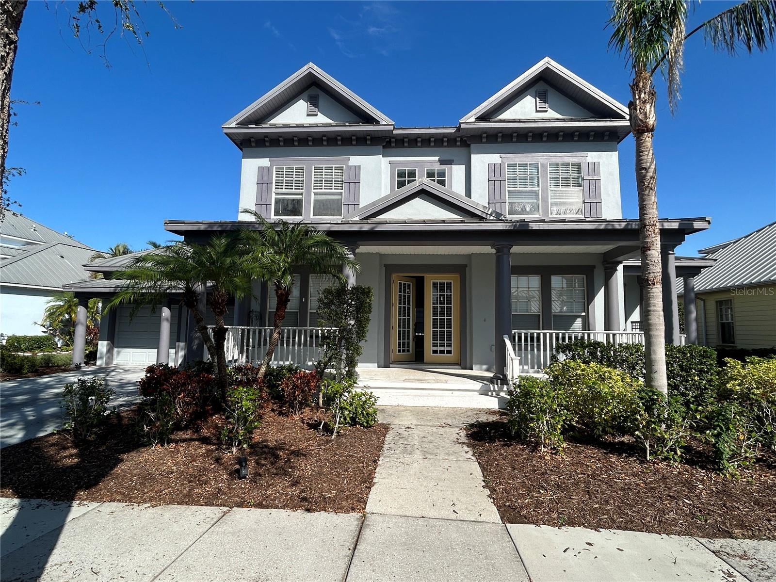625 MIRABAY BLVD, APOLLO BEACH, FL, 33572