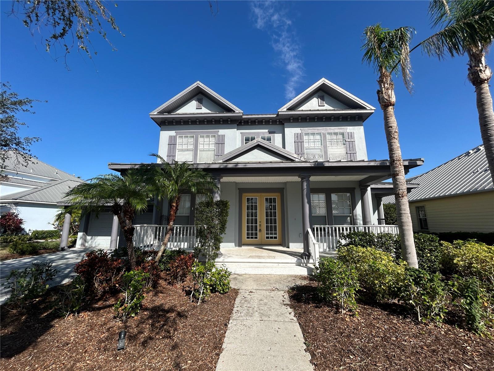 625 MIRABAY BLVD, APOLLO BEACH, FL, 33572