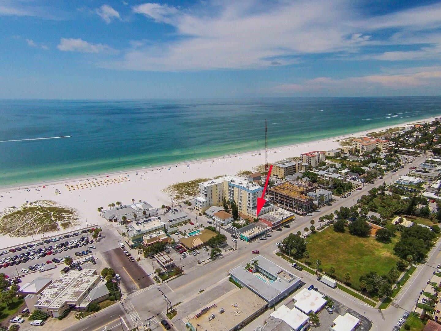 30 KENDALL ST, CLEARWATER BEACH, FL, 33767