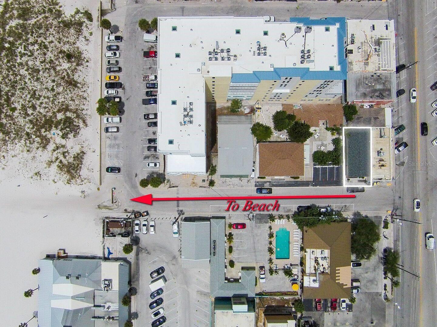 30 KENDALL ST, CLEARWATER BEACH, FL, 33767