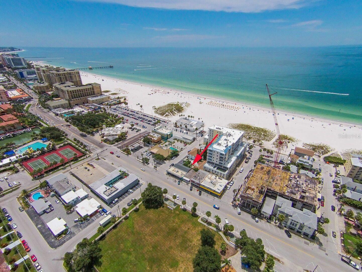 30 KENDALL ST, CLEARWATER BEACH, FL, 33767