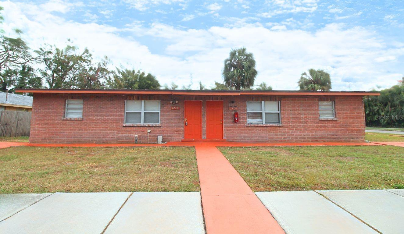 1710 CENTRAL AVE, SARASOTA, FL, 34234