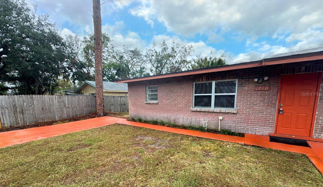1710 CENTRAL AVE, SARASOTA, FL, 34234
