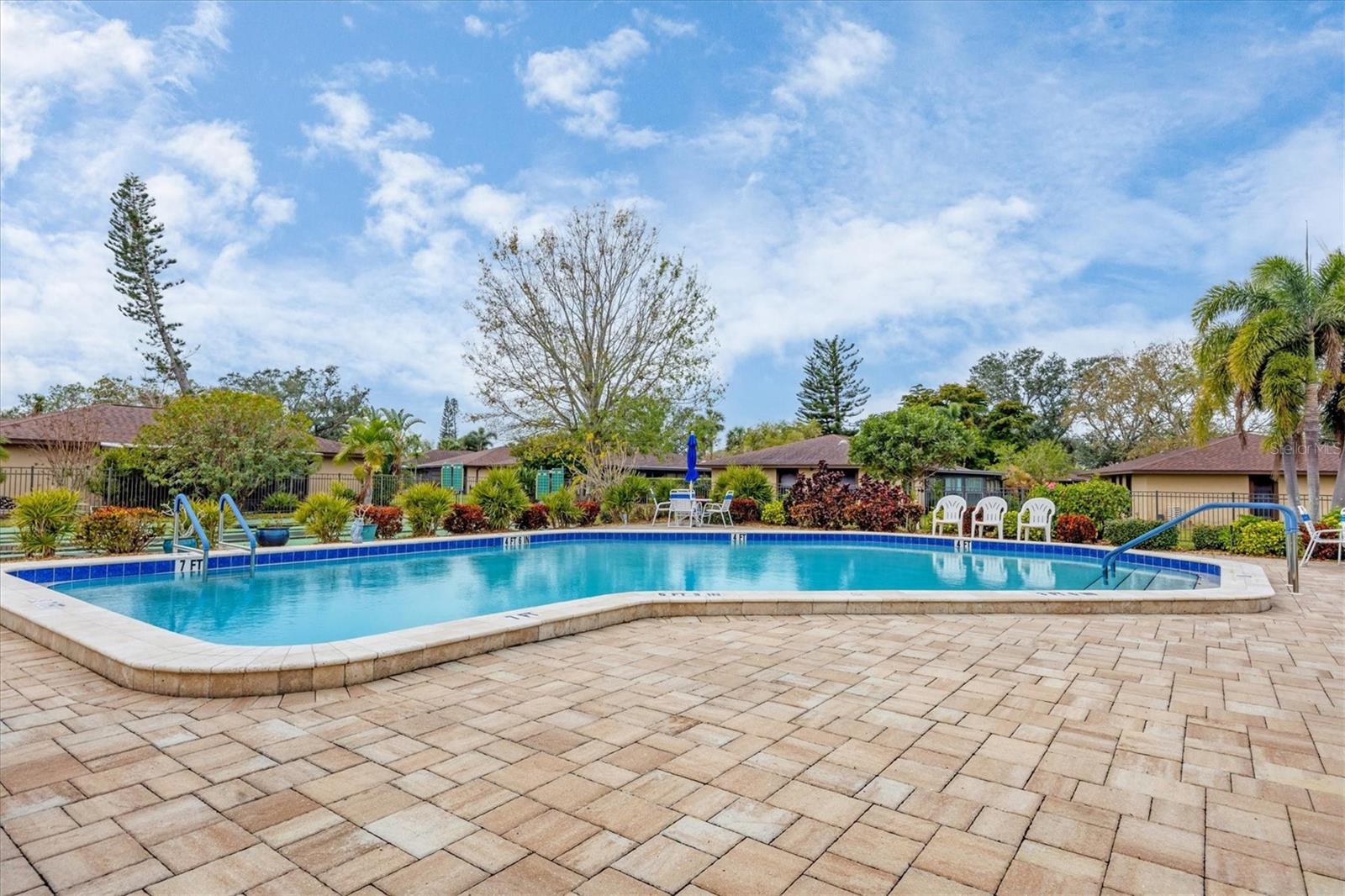 6604 26TH AVE W #6604, BRADENTON, FL, 34209