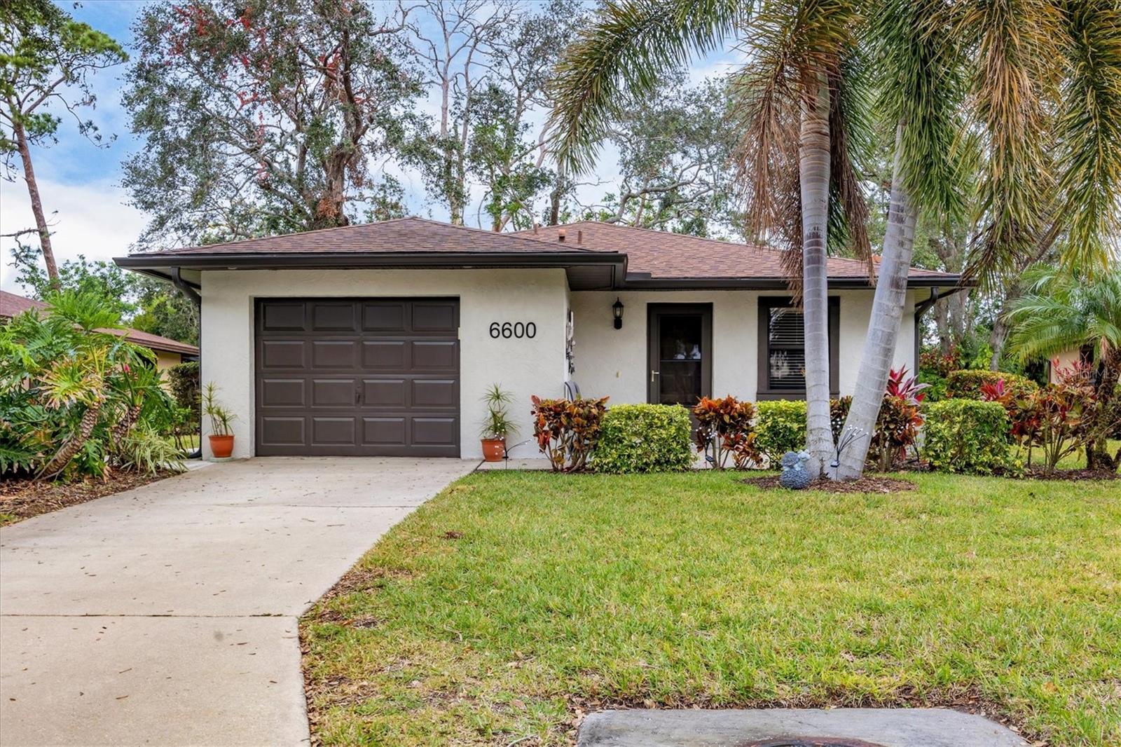 6604 26TH AVE W #6604, BRADENTON, FL, 34209