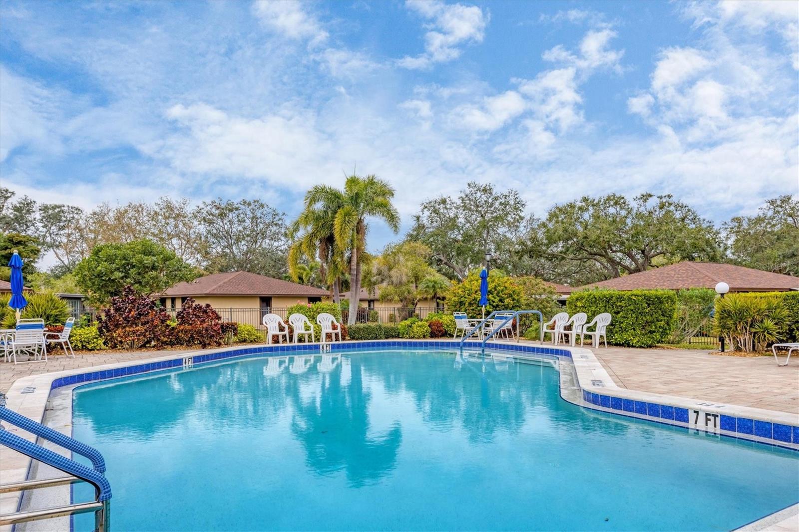 6604 26TH AVE W #6604, BRADENTON, FL, 34209