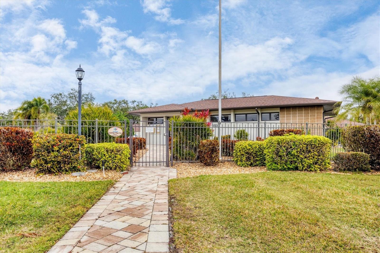 6604 26TH AVE W #6604, BRADENTON, FL, 34209