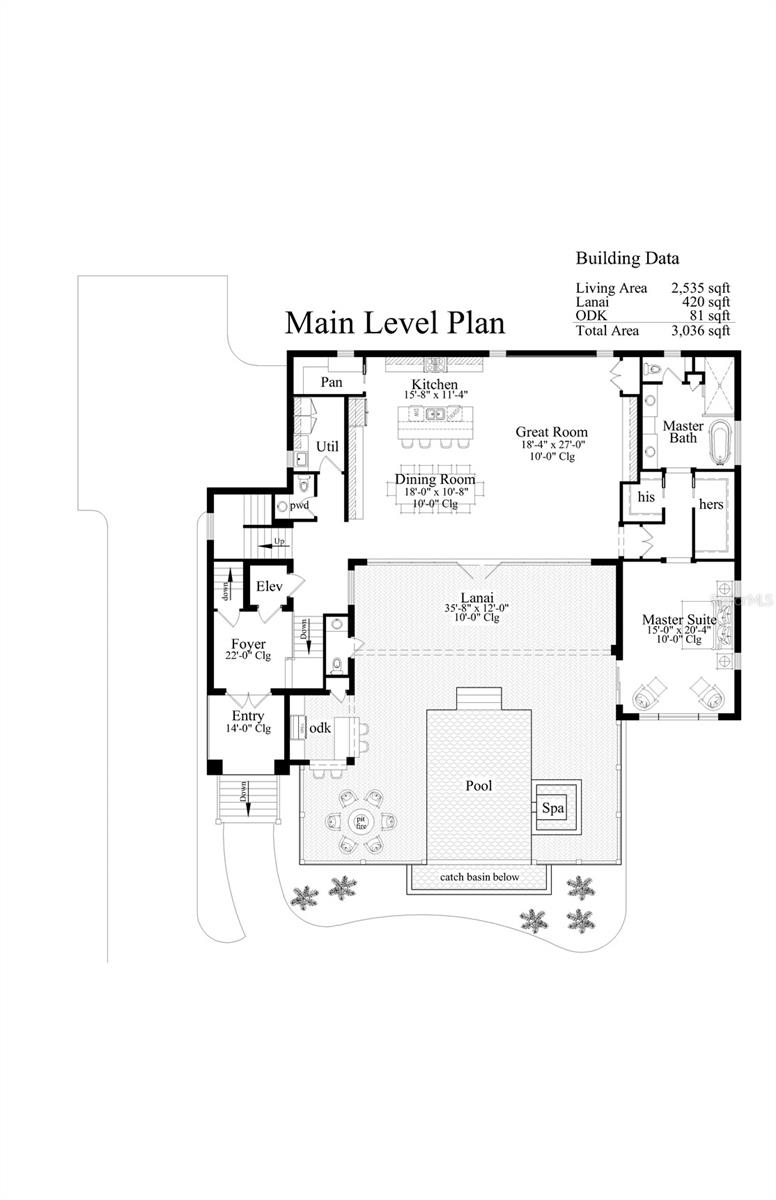 312 SUNRISE DR, NOKOMIS, FL, 34275